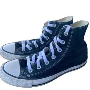 CONVERSE Chuck Taylor All Star - BLACK